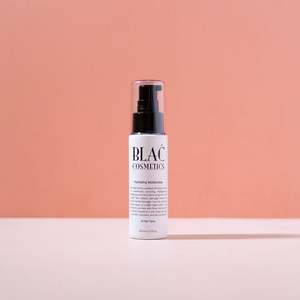Organic Hydrating Moisturiser