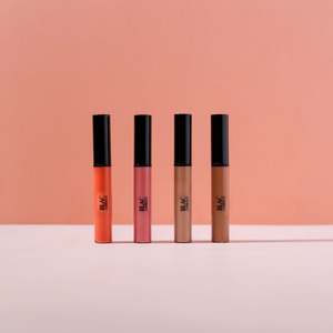 Lips: Lip Slick