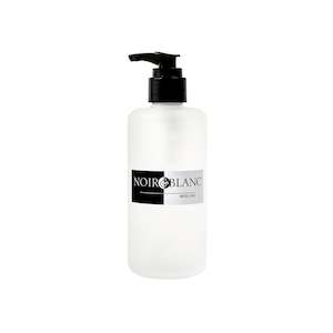 Cellular Level Skincare: NOIR&BLANC HAND & BODY WASH & HAND & BODY LOTION BUNDLE
