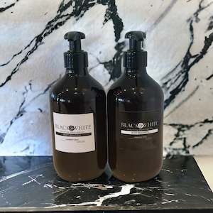 Body: B&W ESSENTIAL BUNDLES