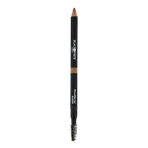 Cellular Level Skincare People: B&W MAKEUP CELLULAR LEVEL BROW BLENDER PENCIL