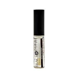 BLACK & WHITE PURE NATURAL ORGANIC BASED MAKEUP - LIP GLOSS