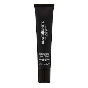 Cellular Level Skincare People: B&W MAKEUP RETEXTURISING PRIMER