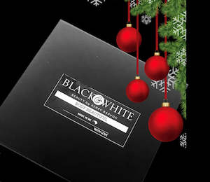 Body Beautiful: CHRISTMAS GIFT BOX BODY BEAUTIFUL GEL CLEANSE & BODY OIL 250 ml