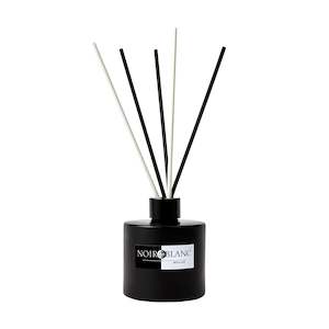 Noir Blanc The French Collection: NOIR&BLANC ROOM FRAGRANCE COTTON REEDS