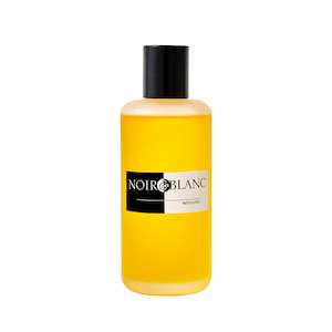 Noir Blanc The French Collection: NOIR&BLANC HYDRATING & HEALING BODY OIL 200 ML - 500 ML