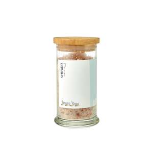 Amazing Grace Mother Baby: AMAZING GRACE SYMPATHY BATH SALTS GLASS 500 ml