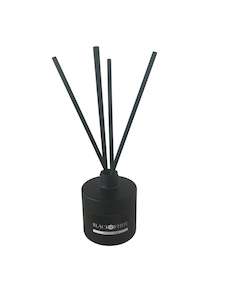 B&W ROOM FRAGRANCE ELEGANCE WINTER LARGE GLASS 250 ML