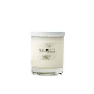 BLACK & WHITE HOMEWARE - ELEGANCE CANDLE 600 ml