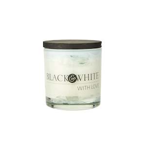 Christmas Candle Room Fragrance Collection: B&W CANDLES CHRISTMAS COLLECTION LARGE DOUBLE WICK X LARGE
