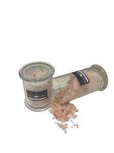Salt Soak: B&W BODY BEAUTIFUL BATH SALTS 250 gm - 500 gm