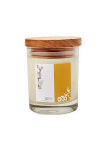 AMAZING GRACE MOTHERS LITTLE HELPER CANDLES