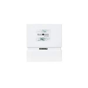 All: BLACK & WHITE BOX - CANDLE GIFT BOX