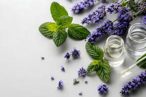 B W Essential Hand Foot: BLACK & WHITE HAND & FEET - COOLING GEL MASK 150 gm