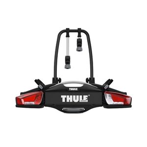 Electric Bike Accessories: Thule EasyFold 924 Velocompact bike rack