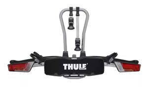 Electric Bike Accessories: Thule EasyFold 931 2-Bike Rack