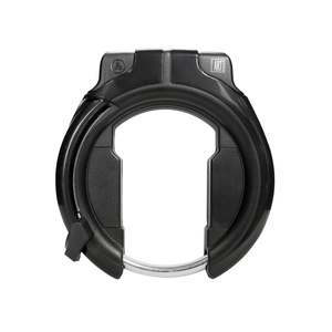 Electric Bike Accessories: Trelock Protect-O-Connect (Cafe Lock)
