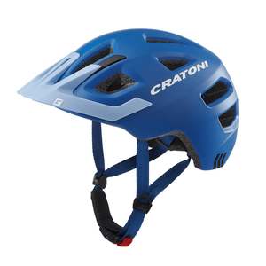 Cratoni Maxster Pro Bicycle Childrens Helmet