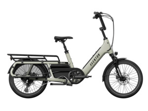 Aventon Abound LR Cargo TEST RIDE @ ELECTRIC BIKES NEW ZEALAND (14th Oct - 21th Oct)