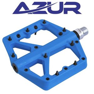 All: Pedal Husky - Dark Blue