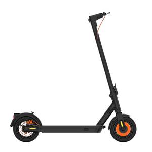 Electric Scooters: Inmotion Climber Electric Scooter