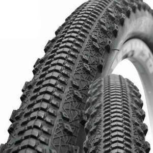 All: Magnum tyre CST
