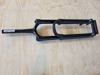 All: Smartmotion Fork