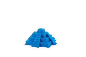 Hape: Hape Mayan Pyramid