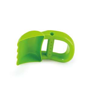 Hape: Hape Hand Digger - Green