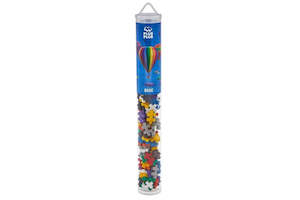 Toys: Plus Plus - 100pc tube