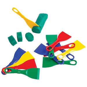 Arts And Crafts: Dough cutters