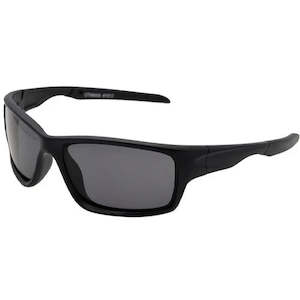 Kids Sunnies Shane - Black