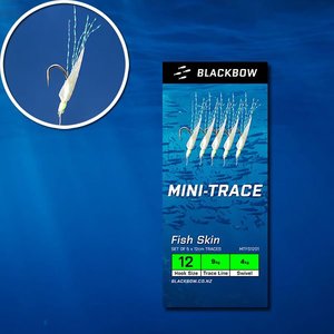 Products: Mini-Trace Fish Skin