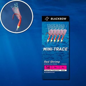 Products: Mini-Trace Red Shrimp