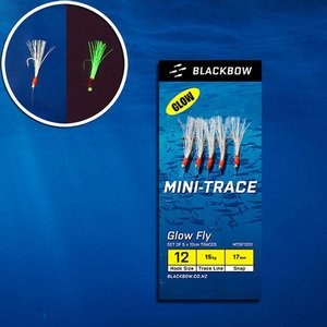 Products: Mini-Trace Glow Fly