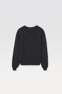 Elbo Jumper | Black