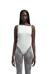 Tops: Torbid Bodysuit | Rice
