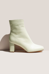 Accessories 1: Agnes Boot | Dew