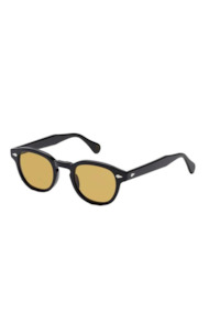 Mothers Day Gift Guide: Lemtosh Custom Tint | Black/Amber