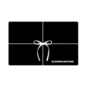 Afterpay Day: BlackBox Boutique Gift Card