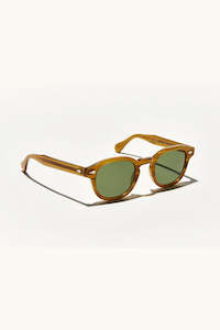 Afterpay Day: Lemtosh | Blonde/Green Lense