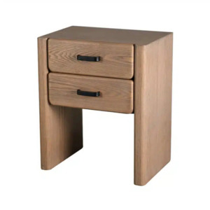 Bedside Tables: Malaga Side Table