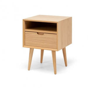 Bedside Tables: Oslo Bedside Table