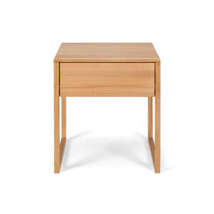 Bedside Tables: Avalon Bedside Oak