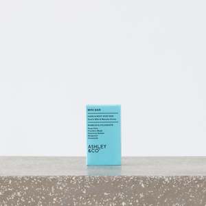 Fragrance: Mini Bar - Bubbles and Polkadots