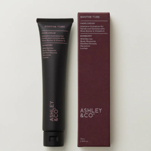 Fragrance: Soothe Tube - Bonberry