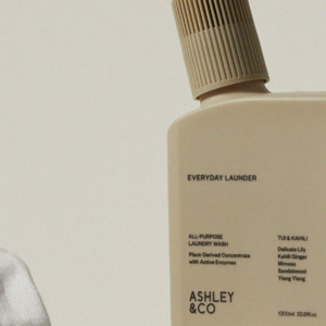 Fragrance: Everyday Launder