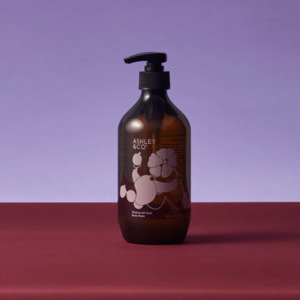 Fragrance: Bonberry Body Wash