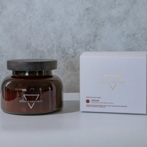 Fragrance: Becca Stellar Candle