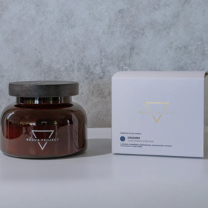 Fragrance: Becca Dreamer Candle